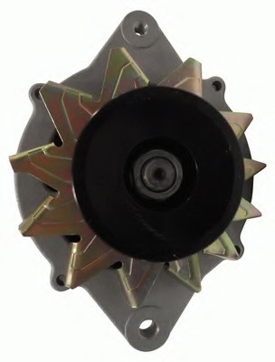 BOSCH F 042 207 501 Alternator